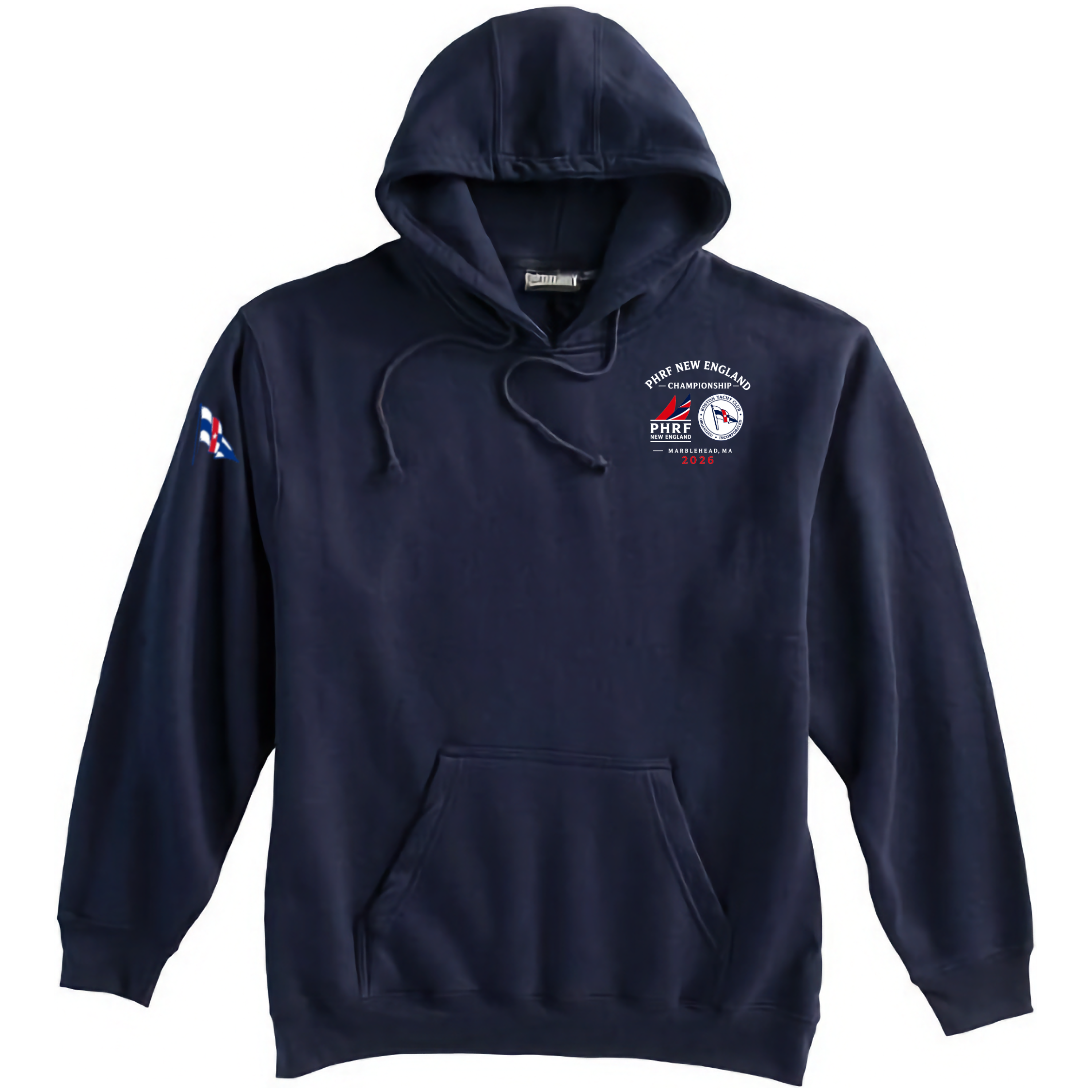 PHRF Championship Premium Hoodie