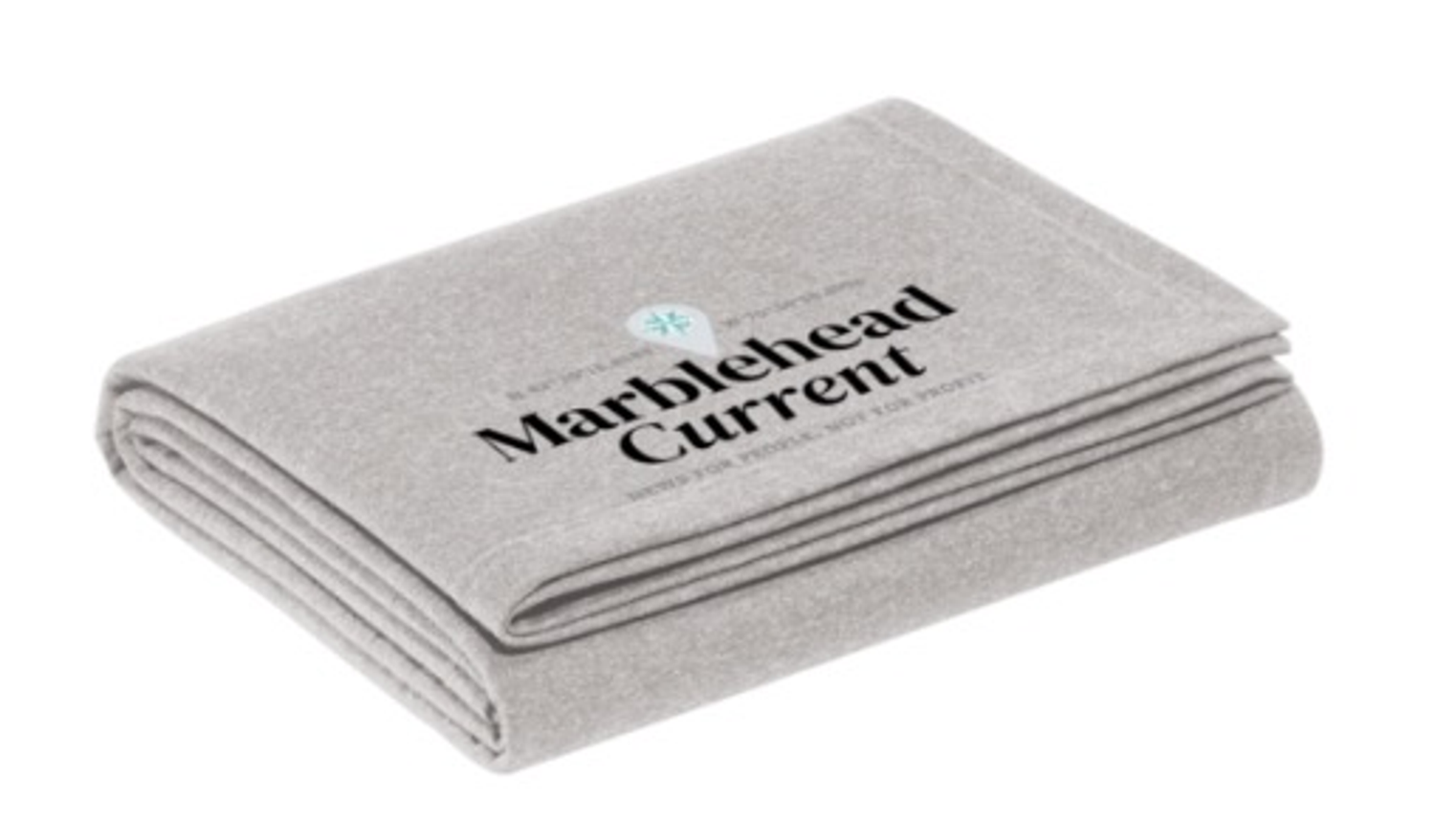 Marblehead Current Re-Blanket