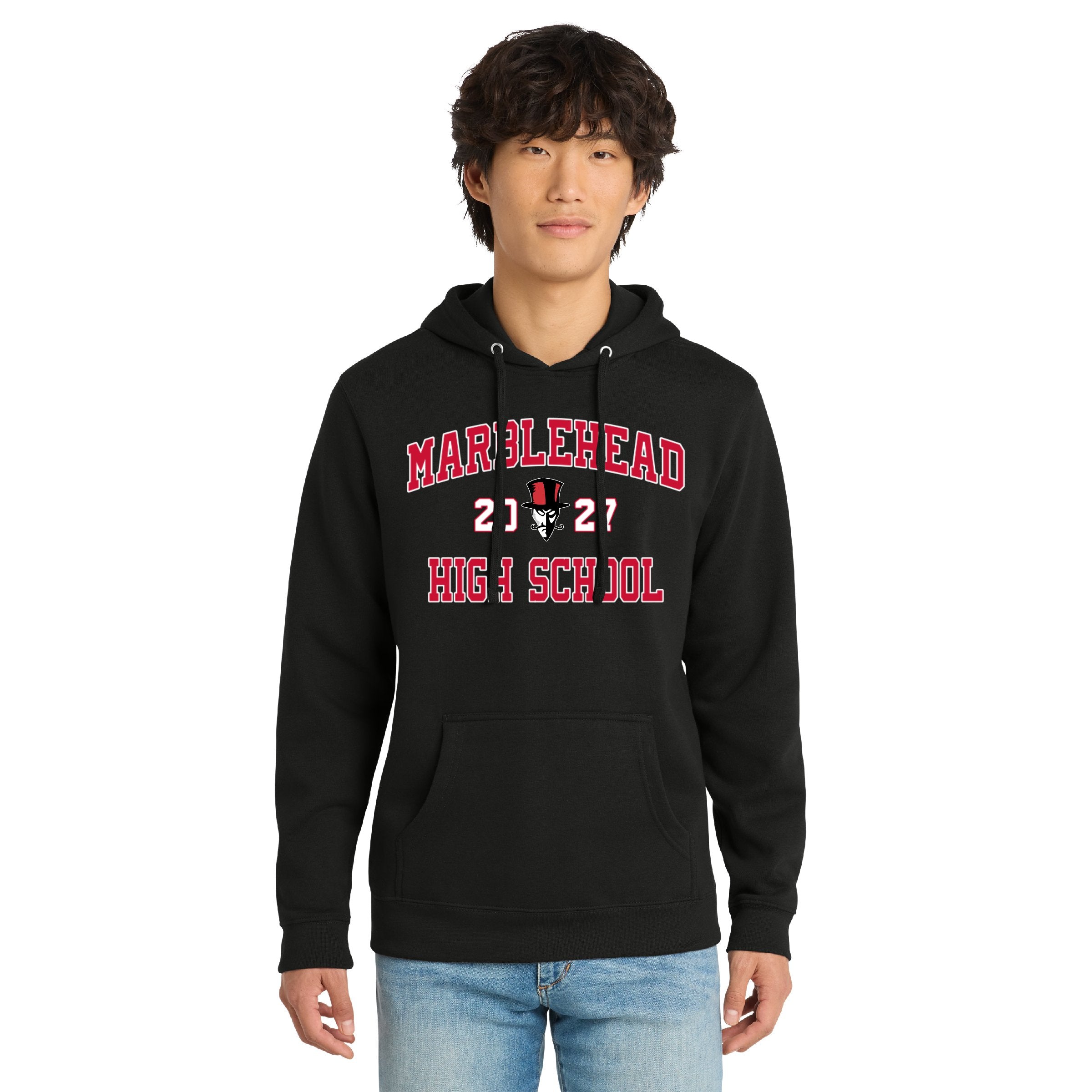 MHS Junior Class Designer Hoodie