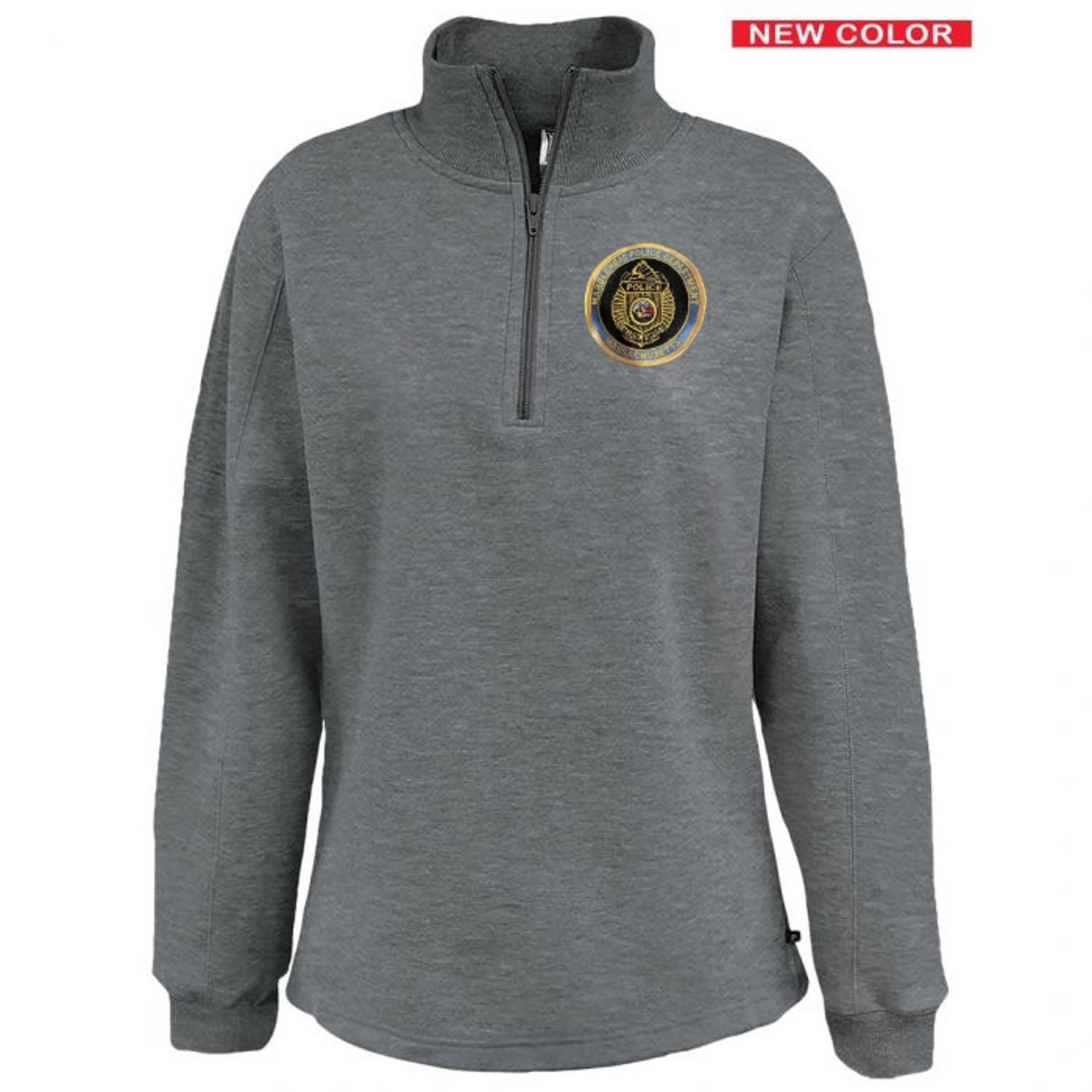 Marblehead Police Women&