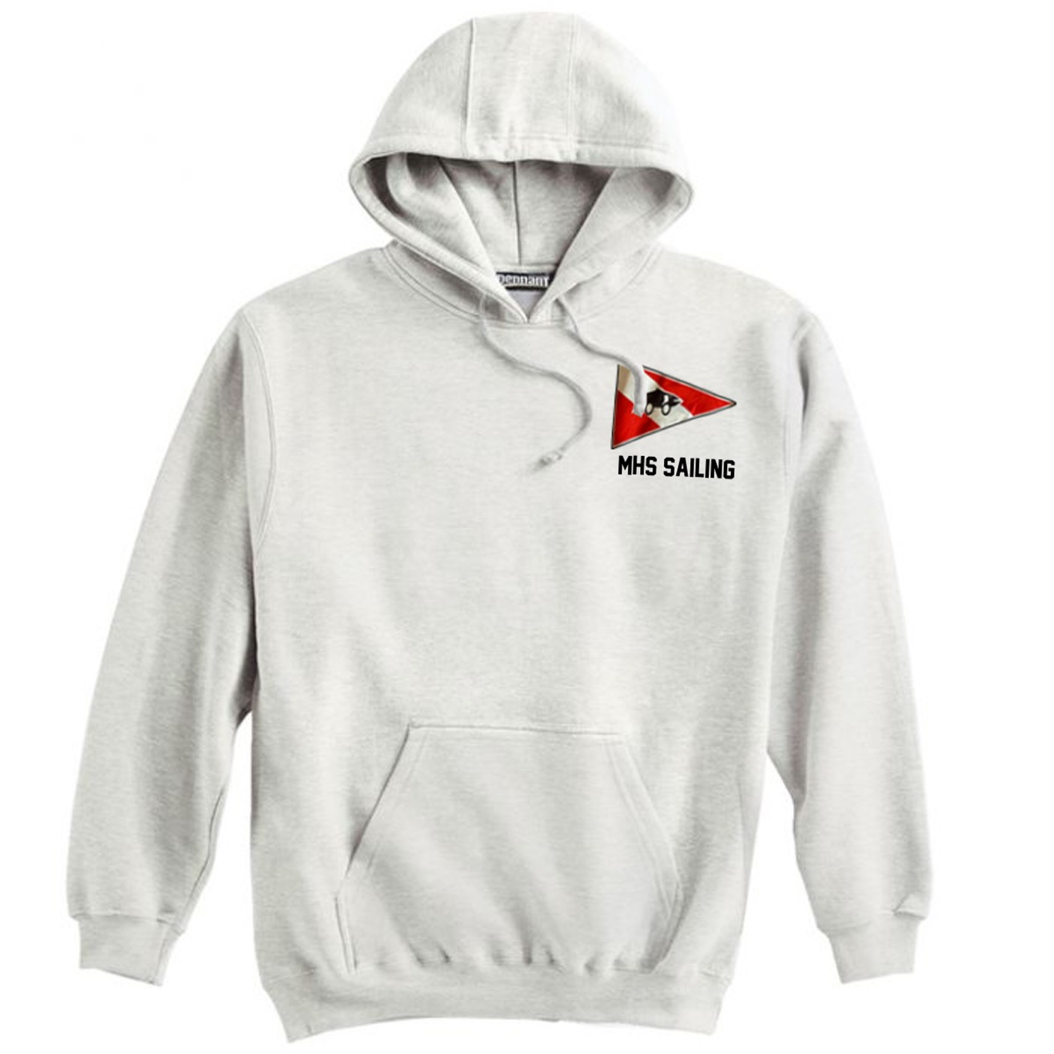 MHS Sailing Premium Hoodie