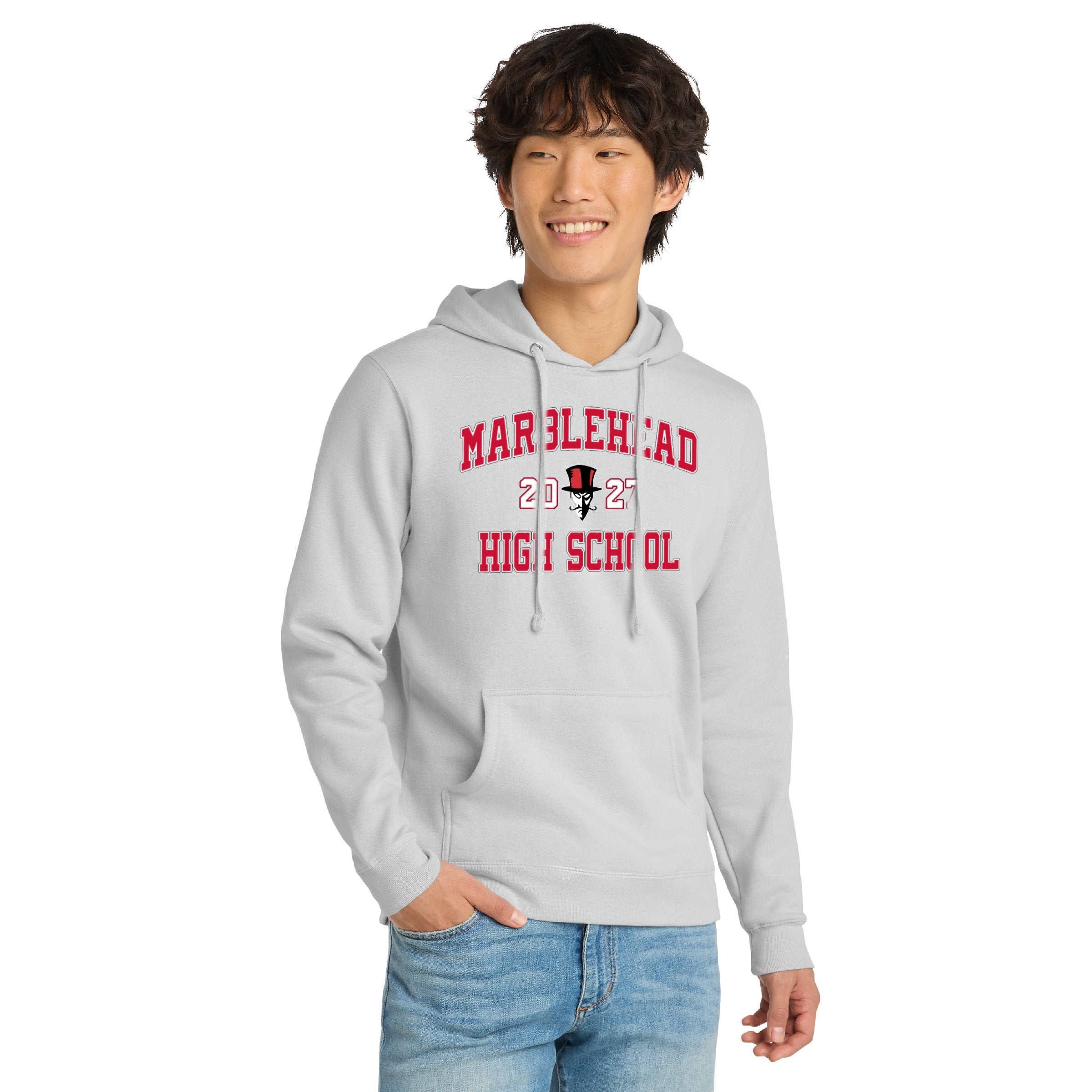 MHS Junior Class Designer Hoodie