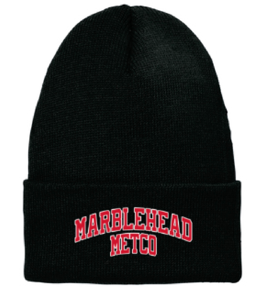 Marblehead METCO Beanie