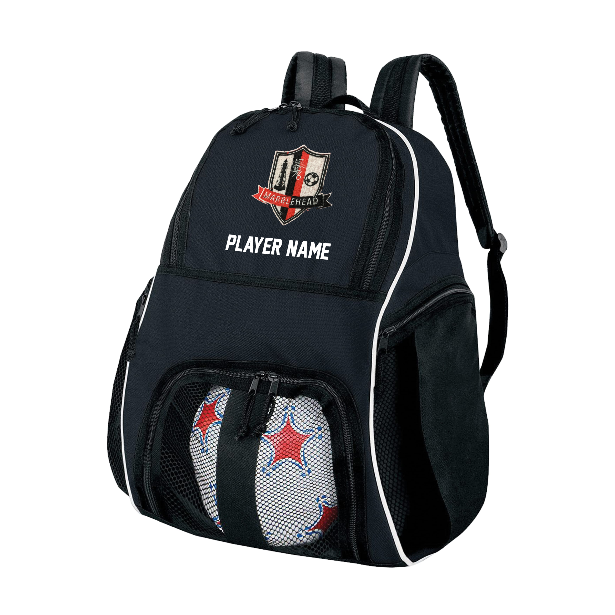 MYSA High Five Player Backpack