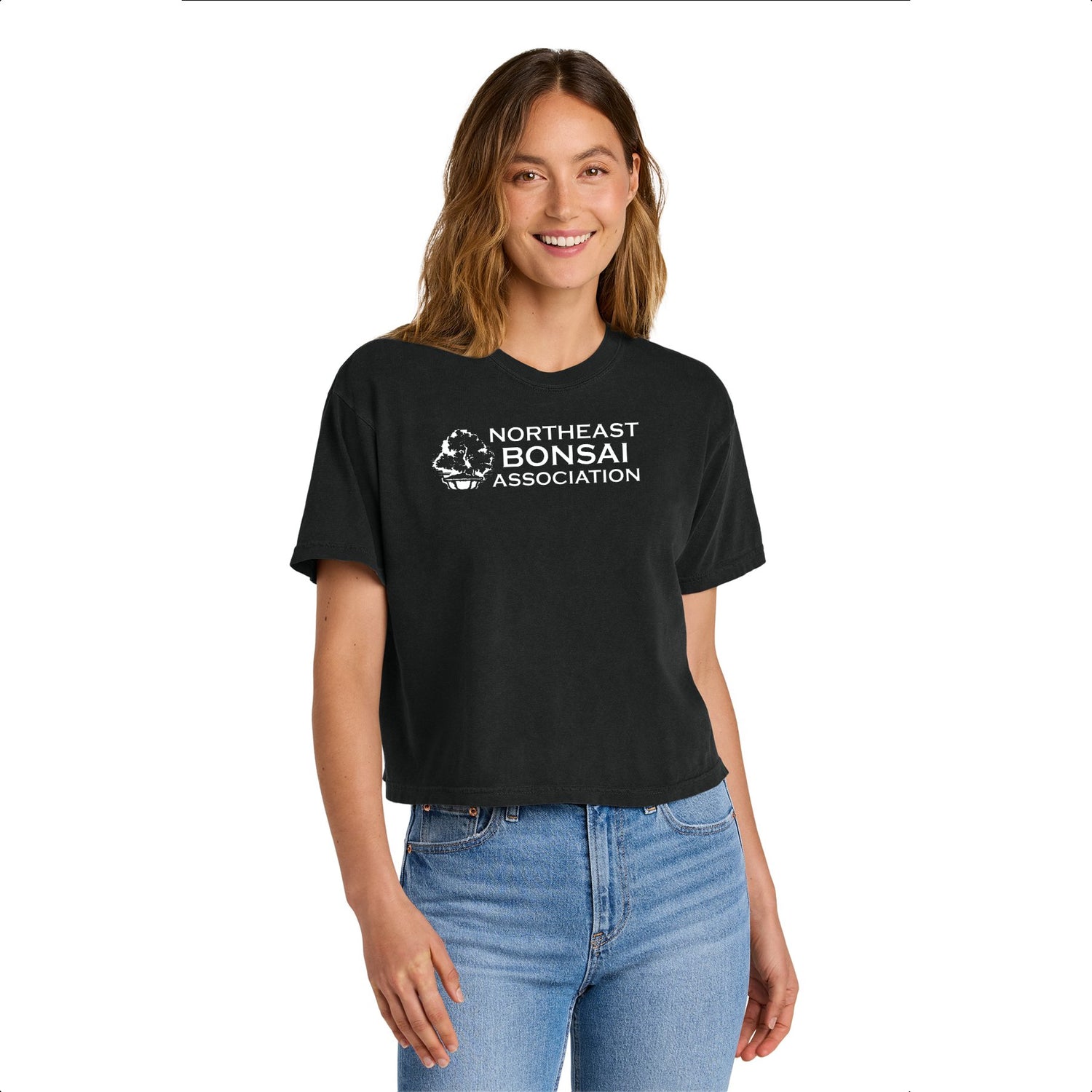 Northeast Bonsai Comfort Colors Women&