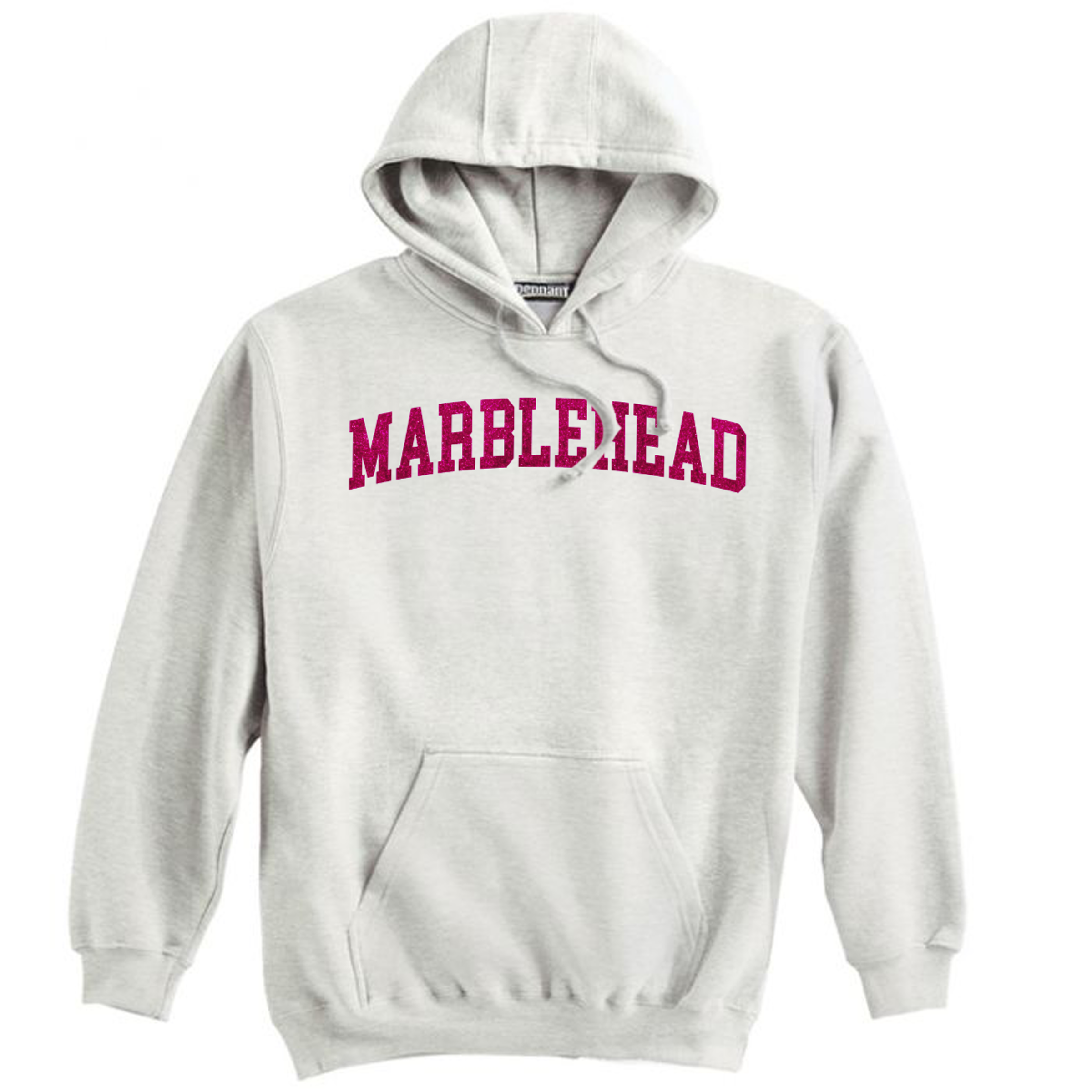 Marblehead Premium Glitter Hoodie