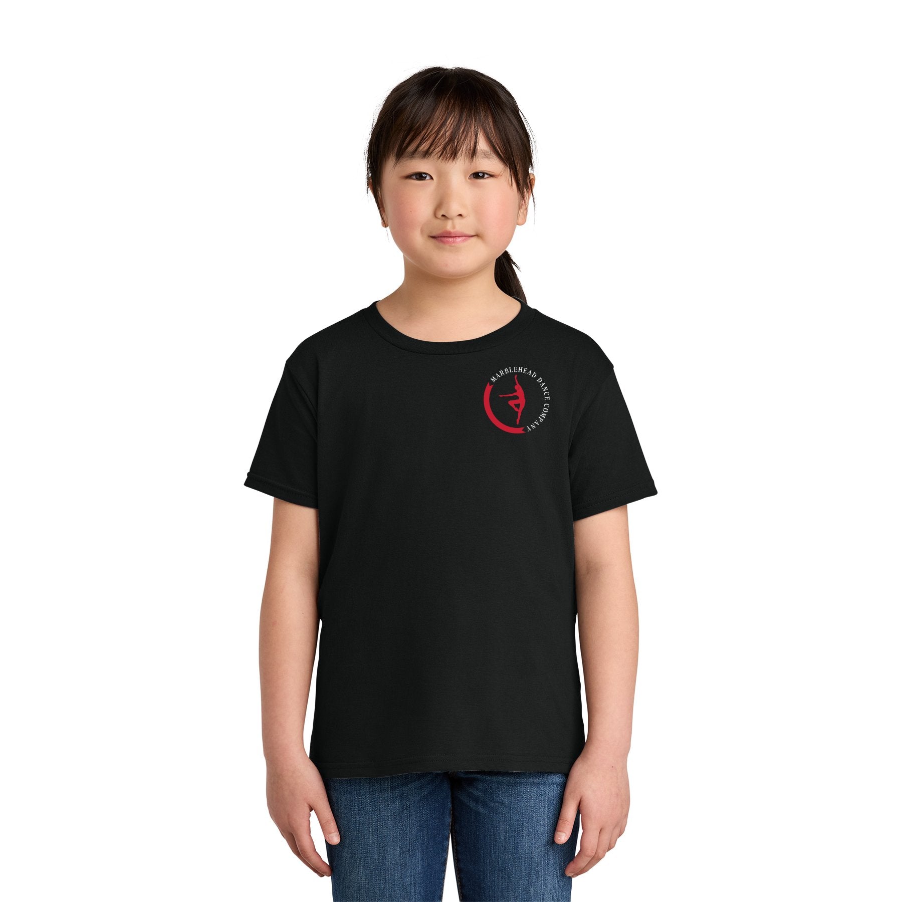 MDC Softstyle Tee Shirt