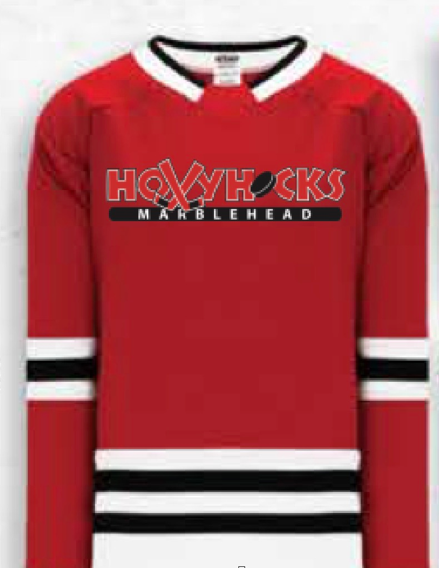 Hollyhocks Game Jersey