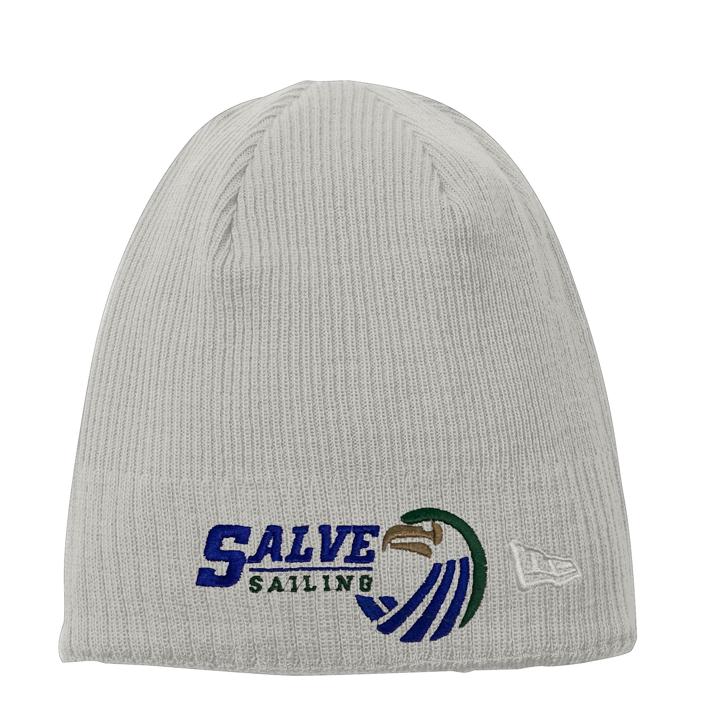 Salve Regina Sailing NewEra Knit Beanie