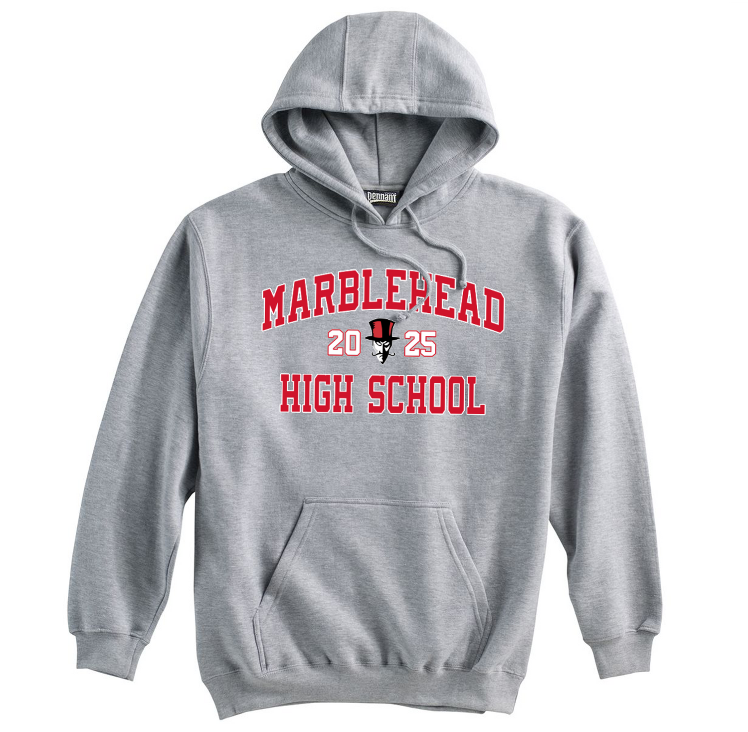 Class Of 2025 Premium Hoodie