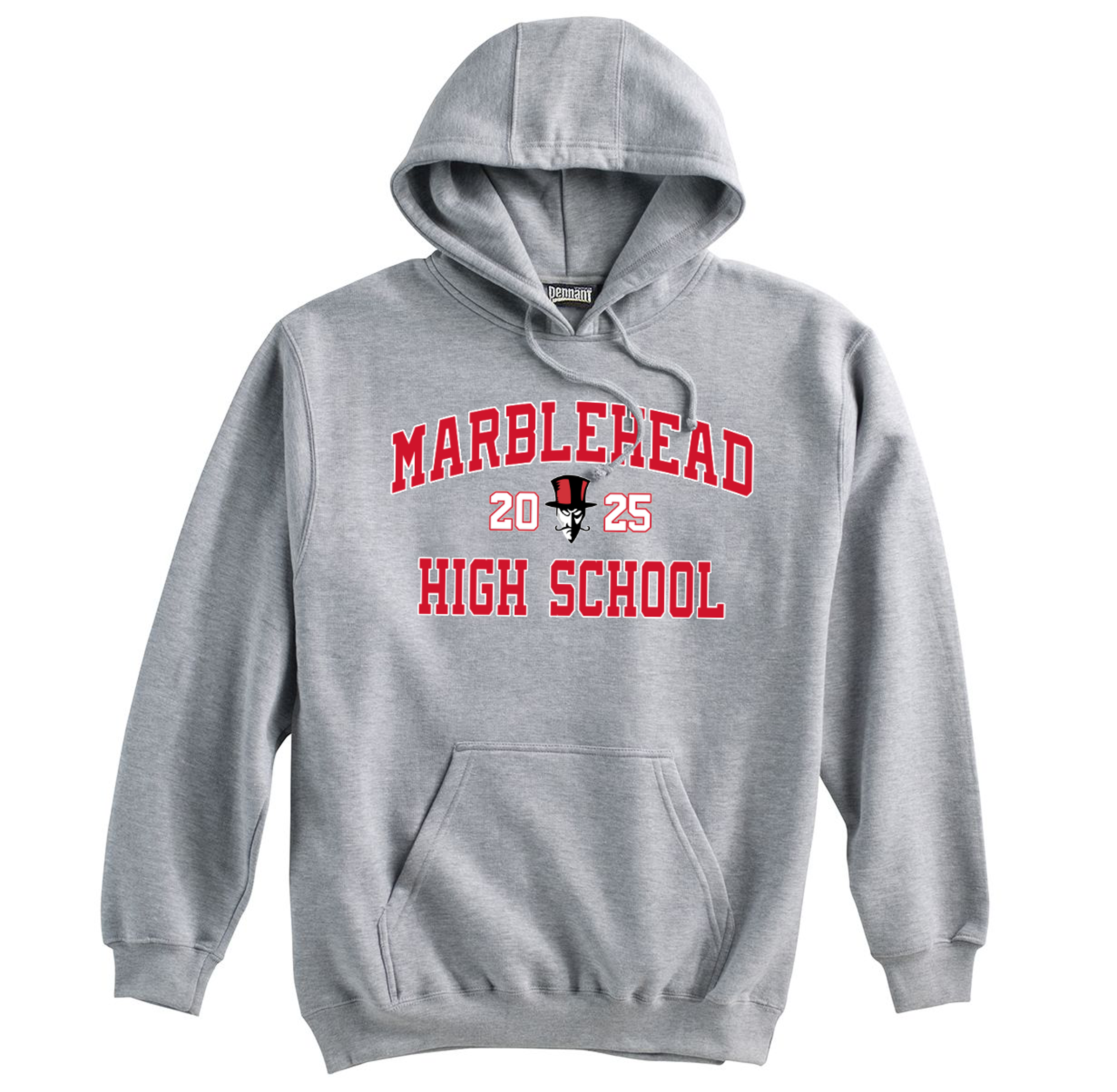 Class Of 2025 Premium Hoodie