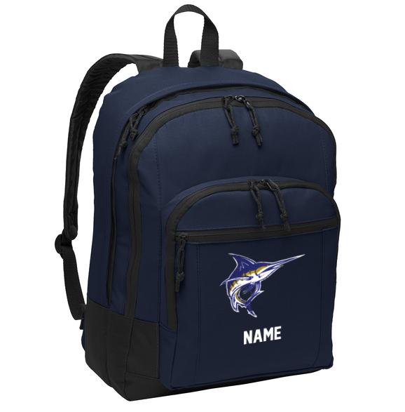 CYC Swim Team Backpack