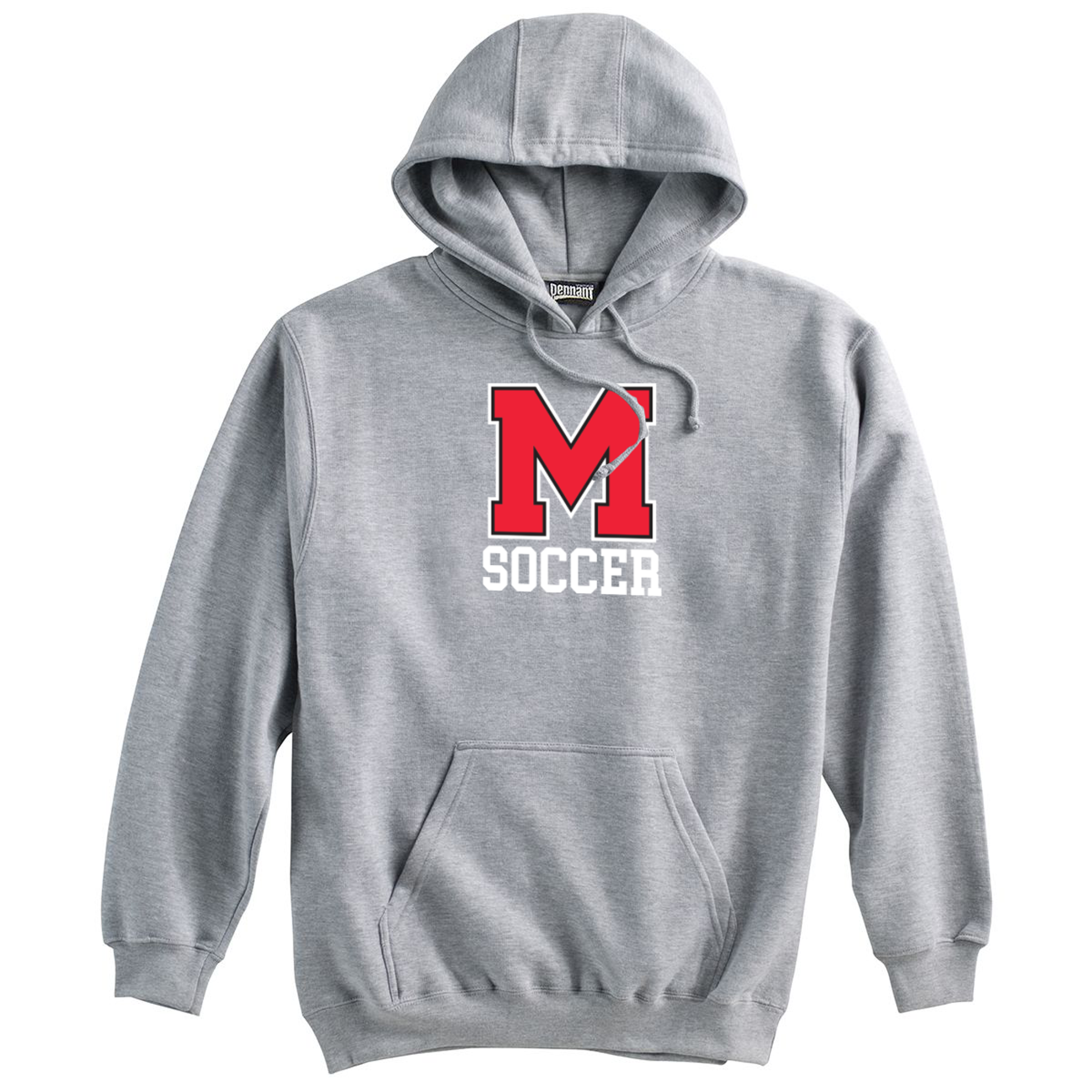 MHD Soccer Premium Hoodie