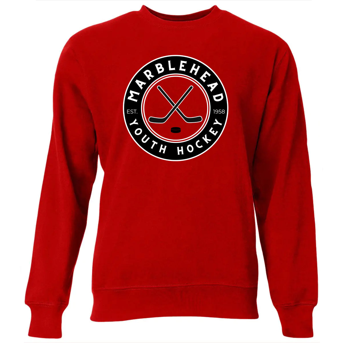 MHYA 2026 Fan Midweight Sweatshirt