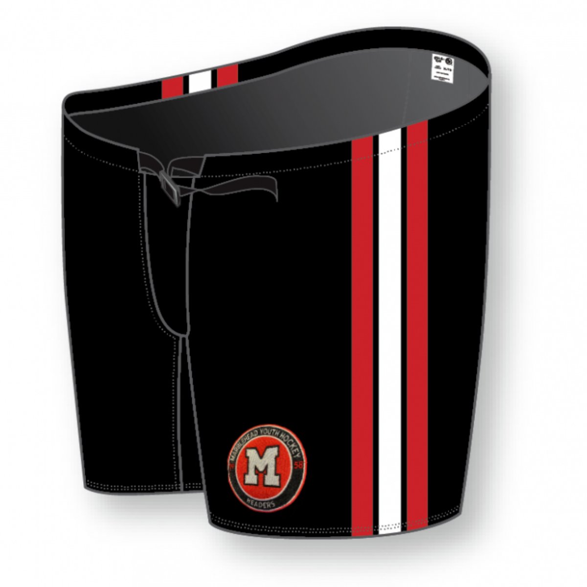 MYHA Game Shell