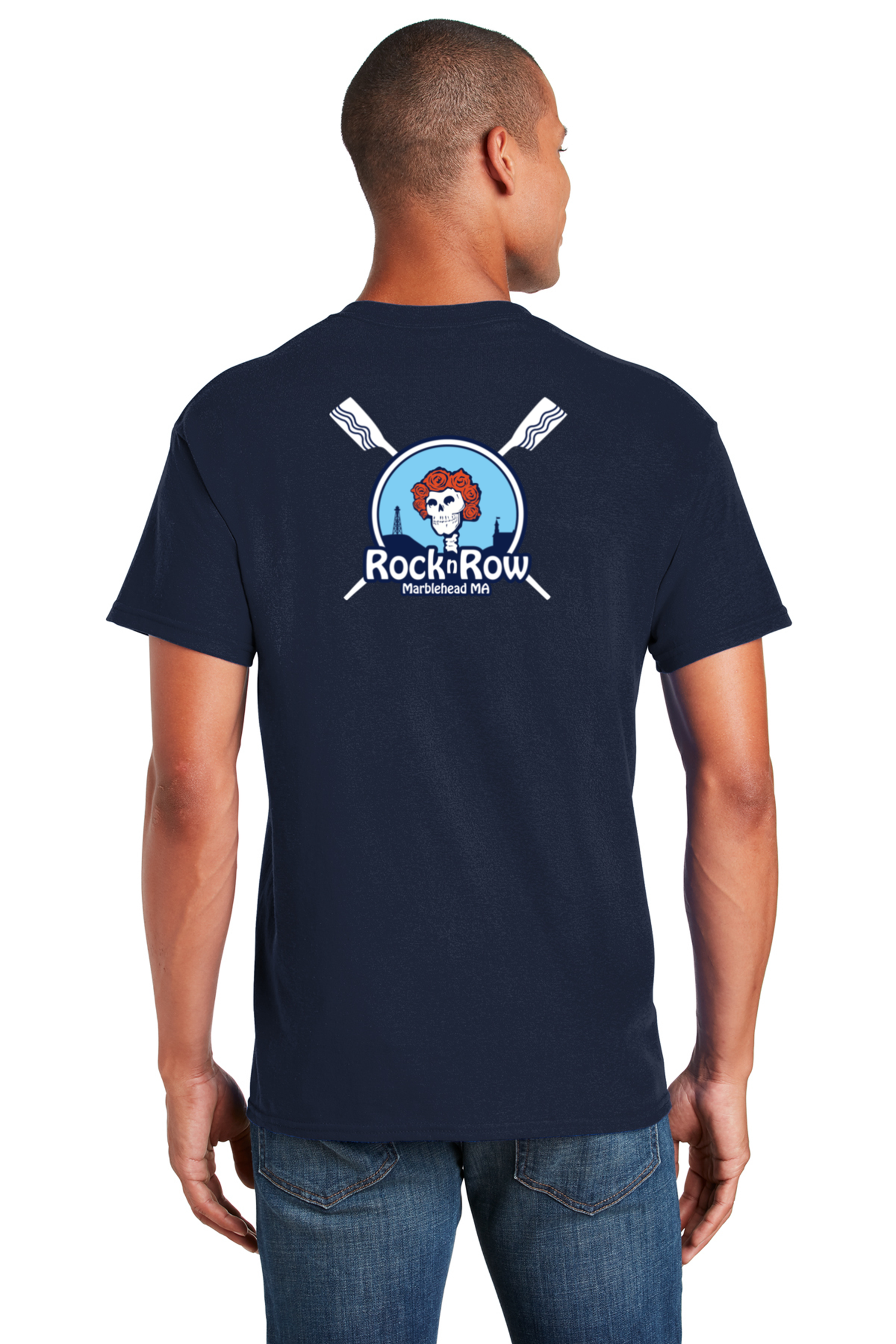 RocknRow SoftStyle Men&