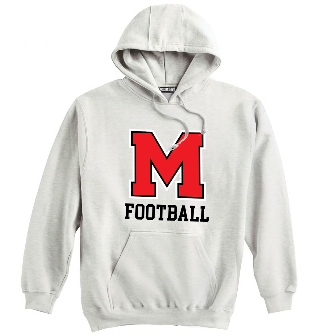 Classic MHS Football Hoodie