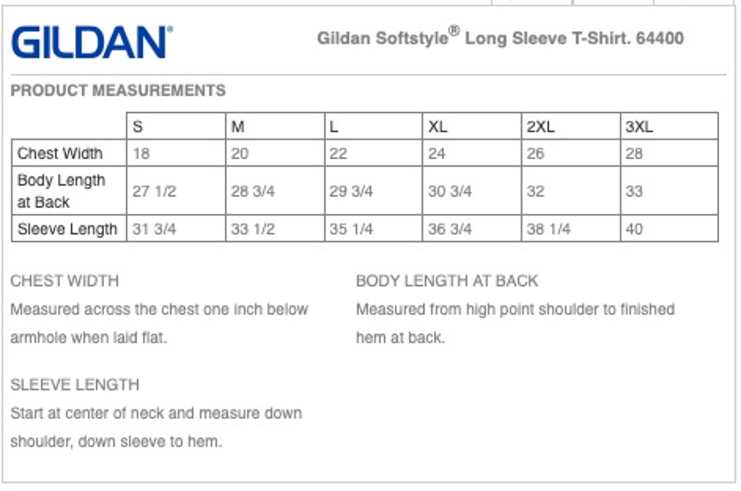 RocknRow SoftStyle Long Sleeve Shirt