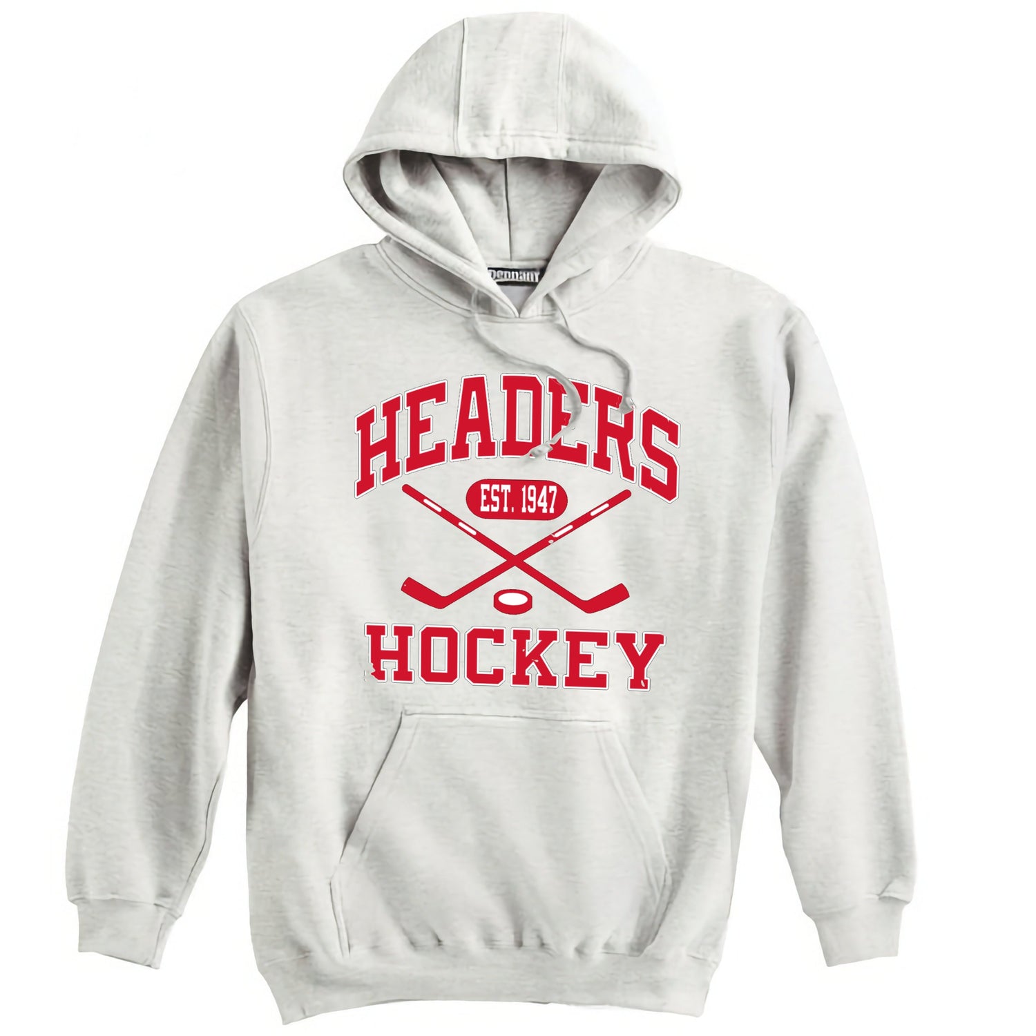 MHS Hockey Premium Hoodie