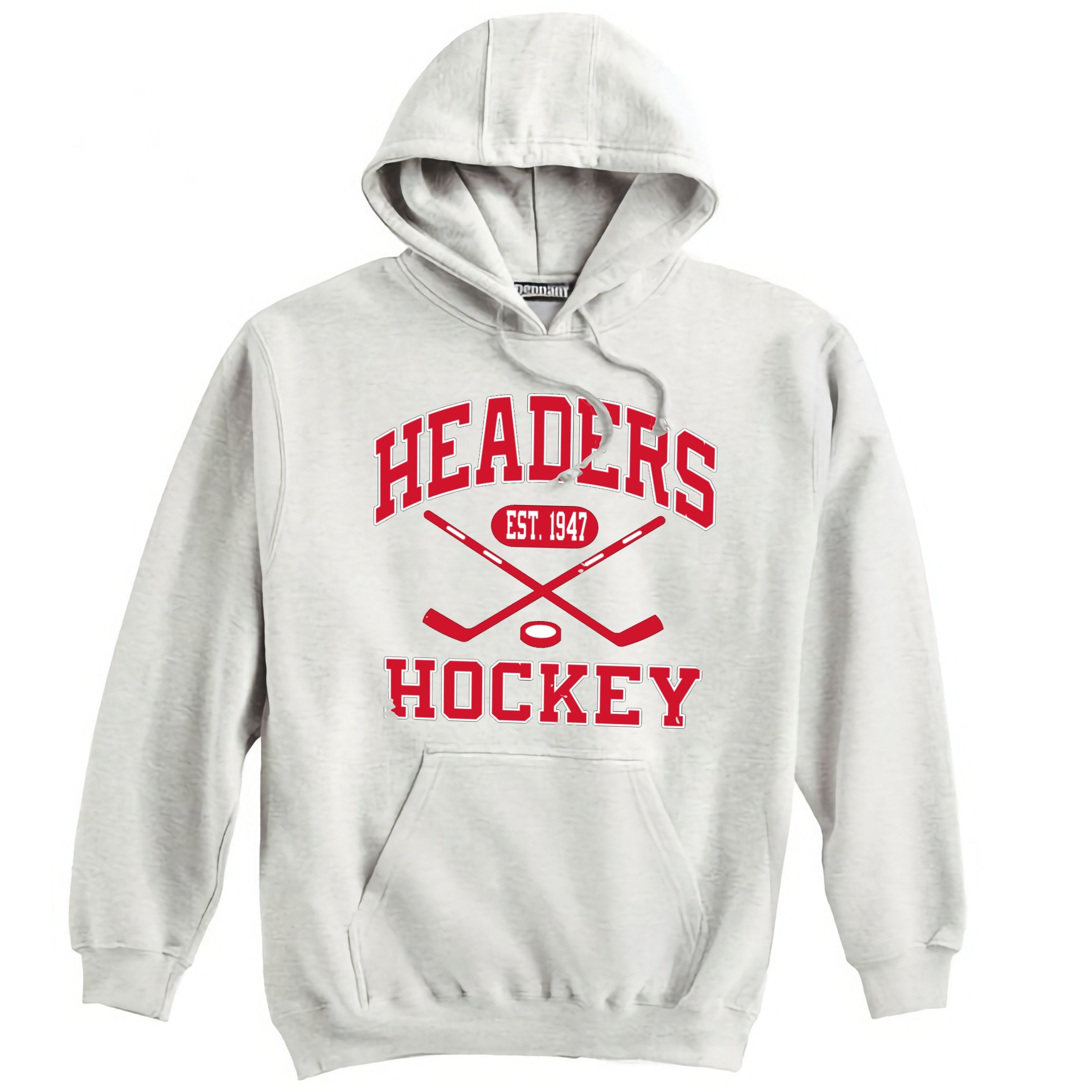 MHS Hockey Premium Hoodie