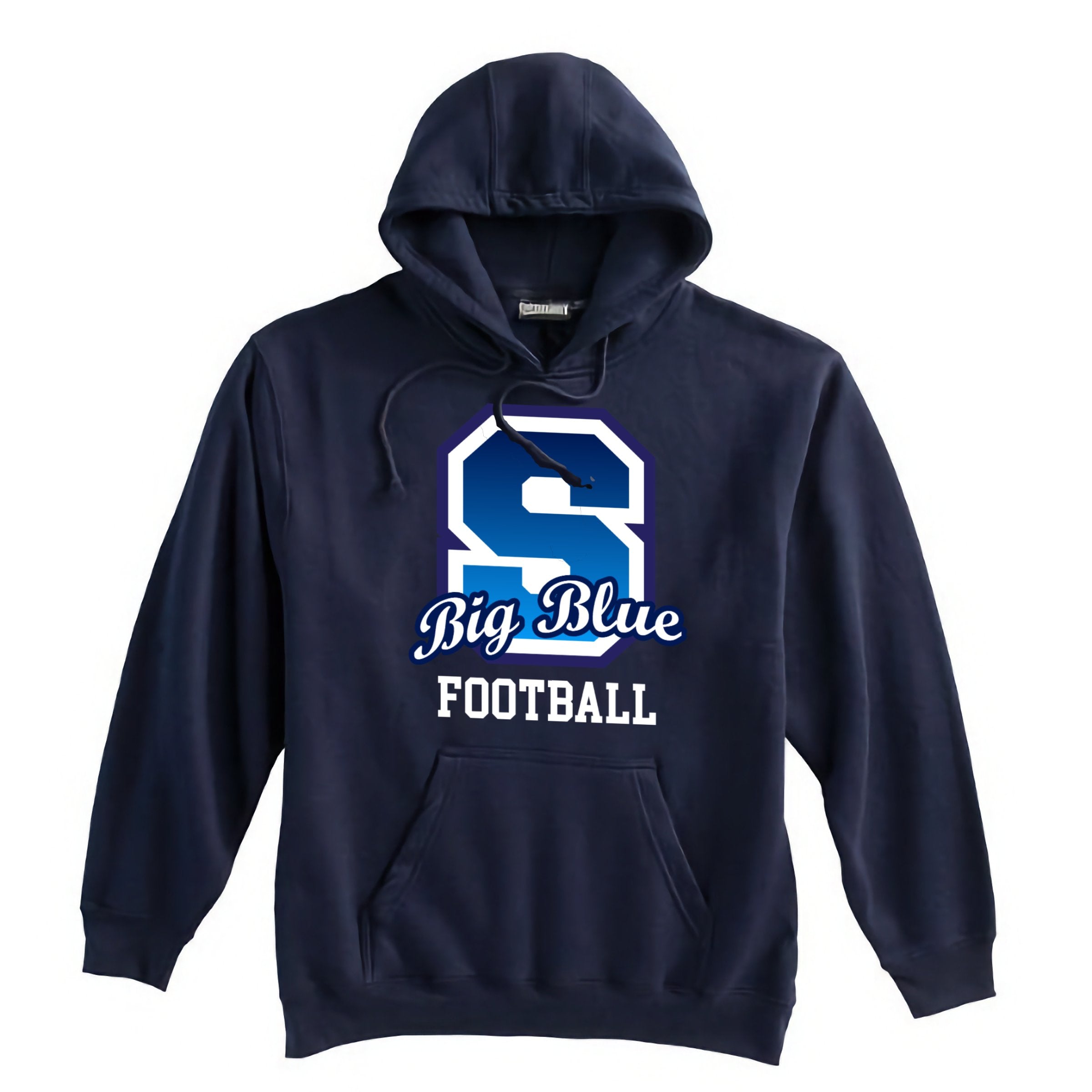 SHS Football Premium Hoodie