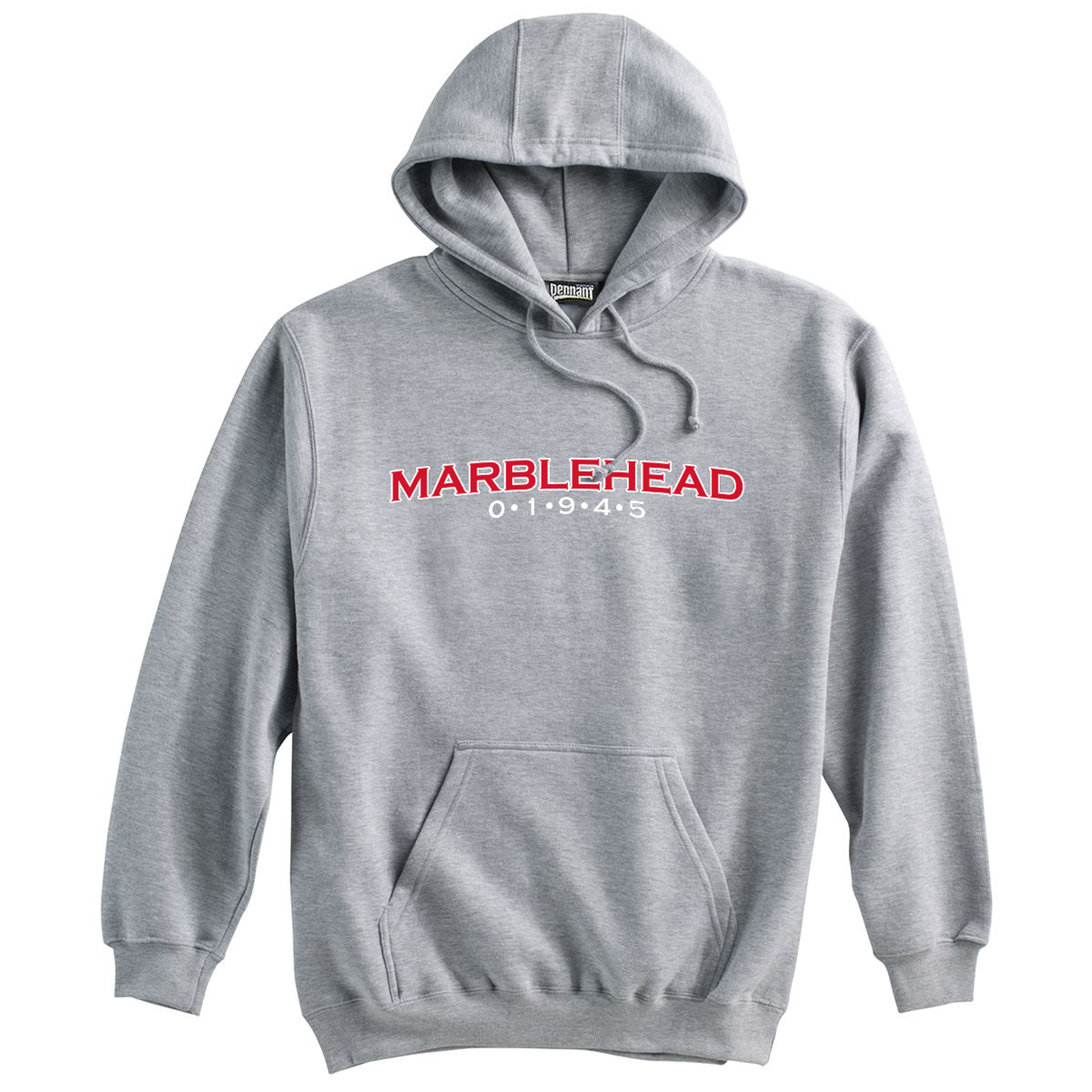 Marblehead Bold Locale Premium Hoodie