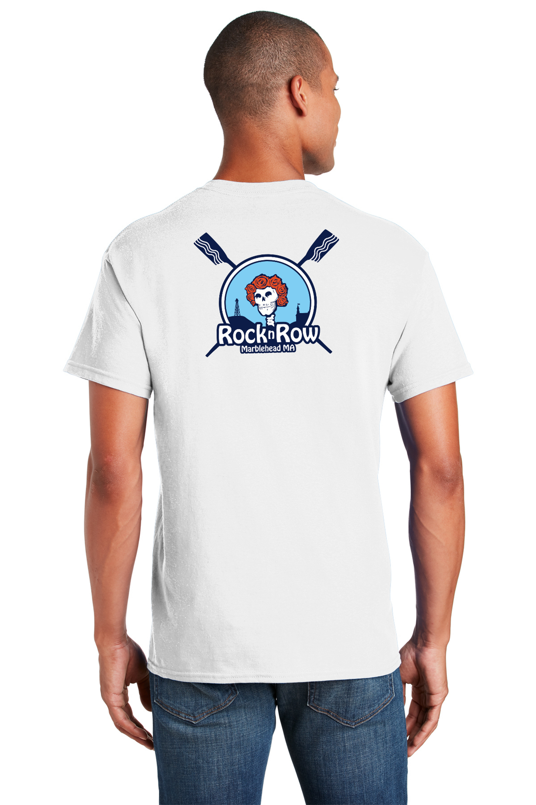 RocknRow SoftStyle Men&