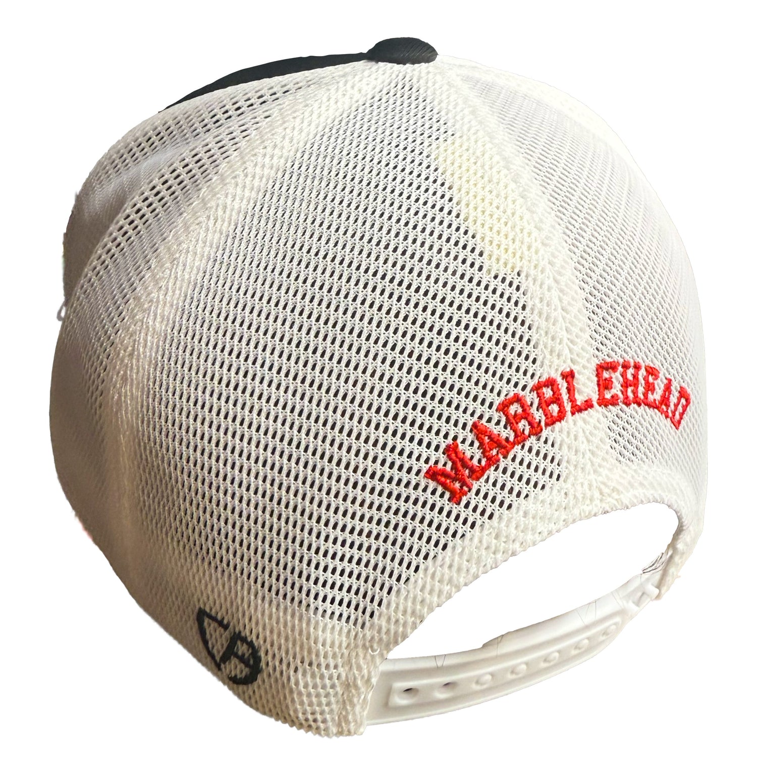 MHS Basketball Trucker Hat