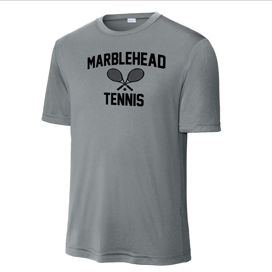 MHS Tennis Short Sleeve Performance