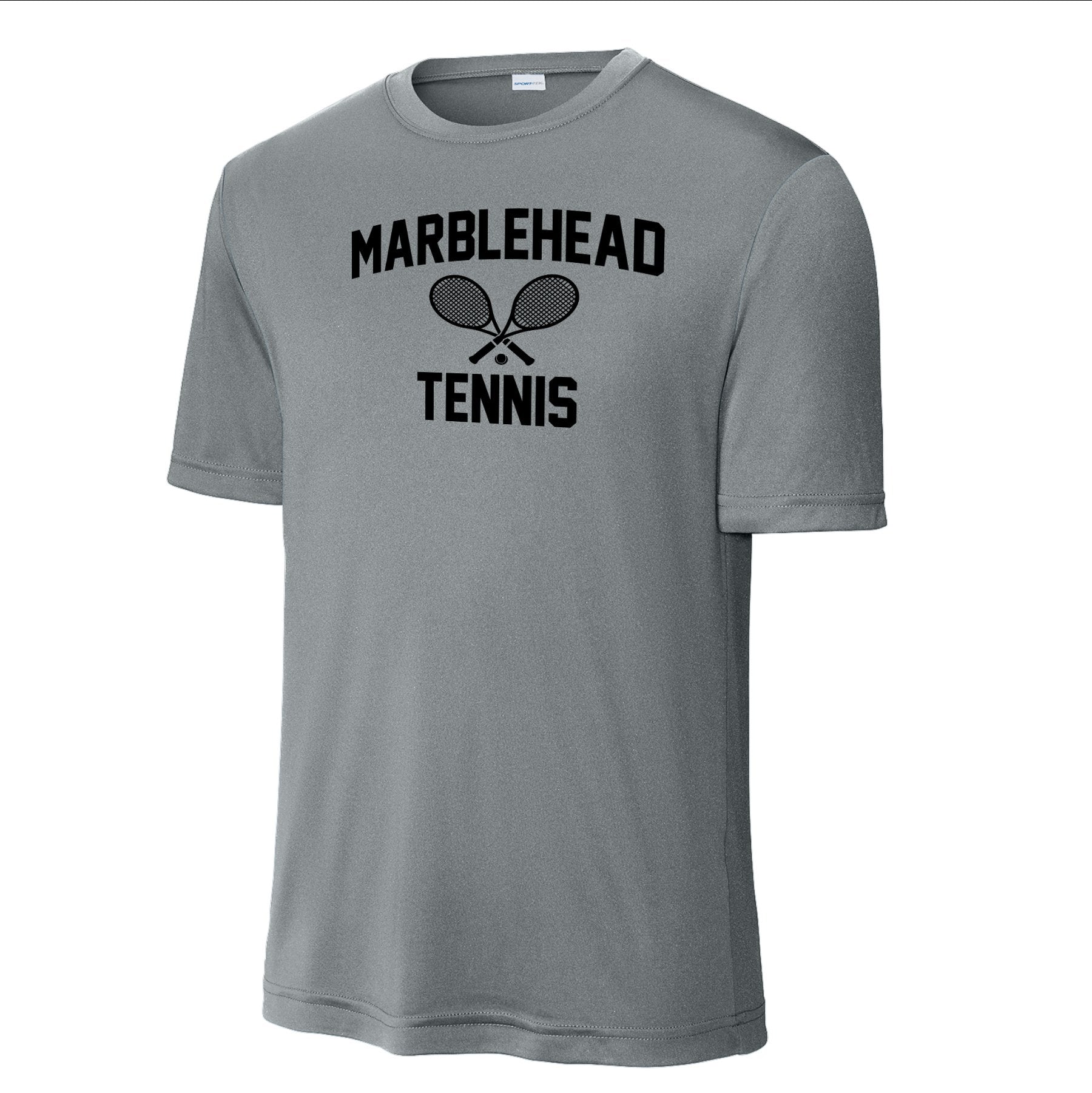 MHS Tennis Short Sleeve Performance