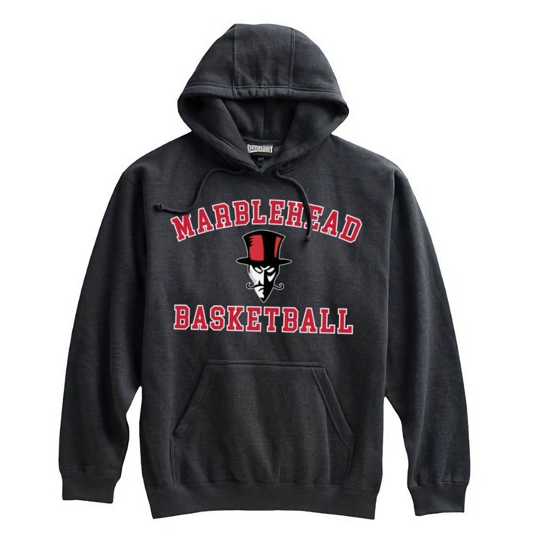 MHS Basketball Magicians Premium Hoodie