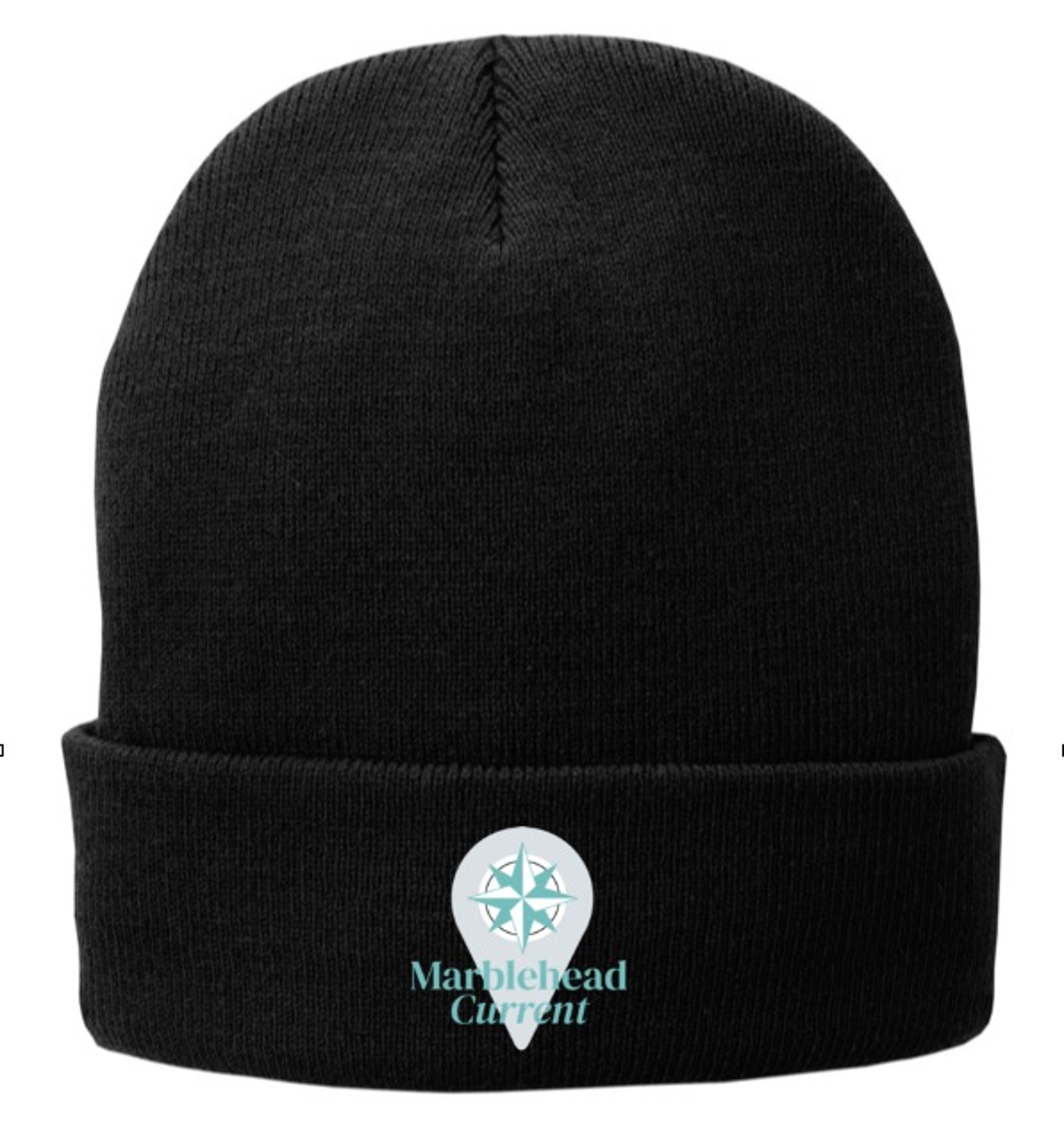 Marblehead Current Fleece-Lined Beanie