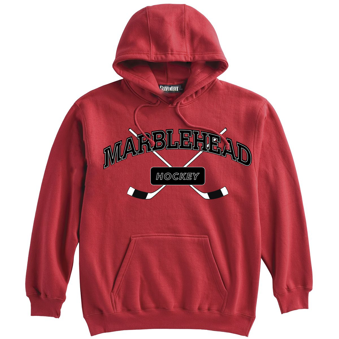 Marblehead Hockey Premium Hoodie