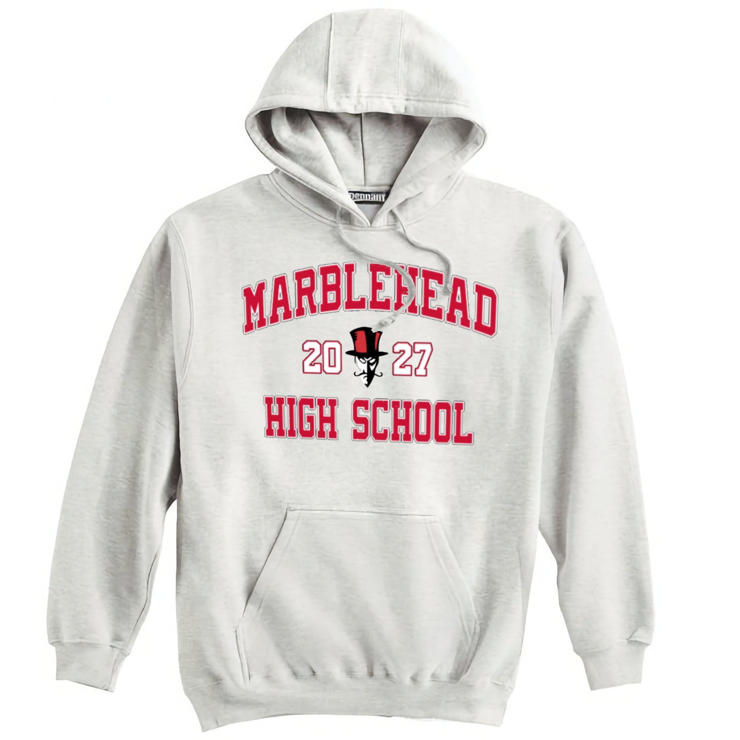 MHS Junior Class Premium Hoodie