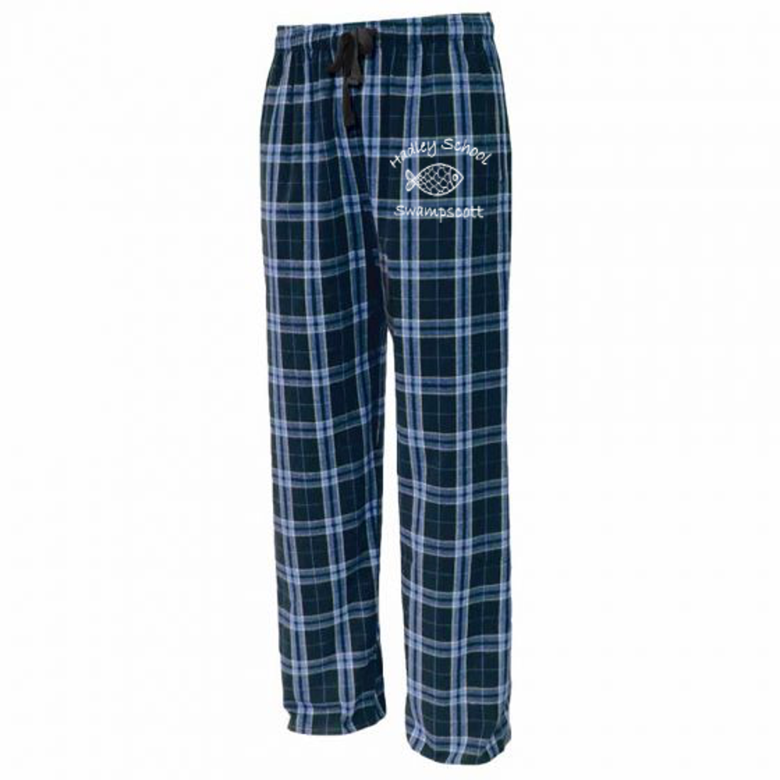 Hadley School Flannel Pants