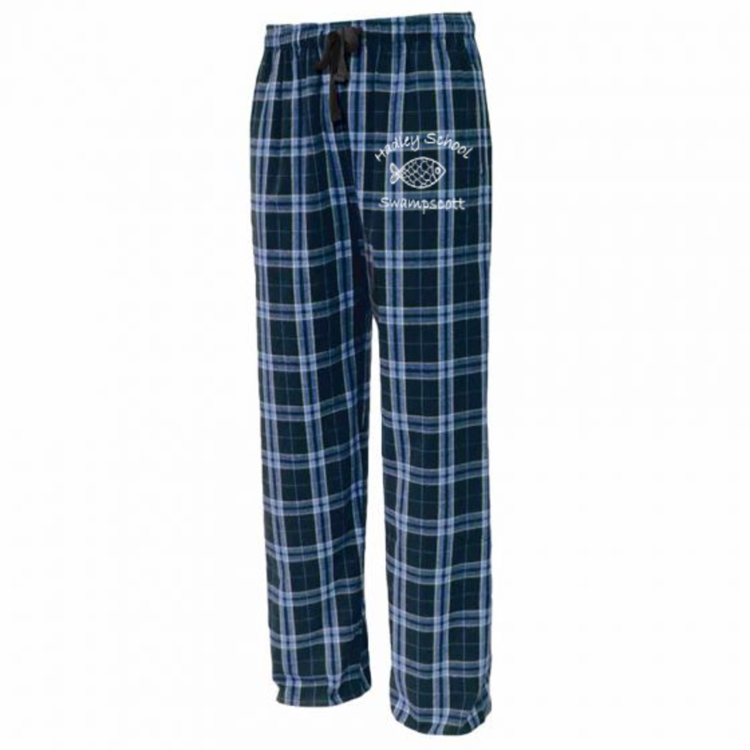 Hadley School Flannel Pants