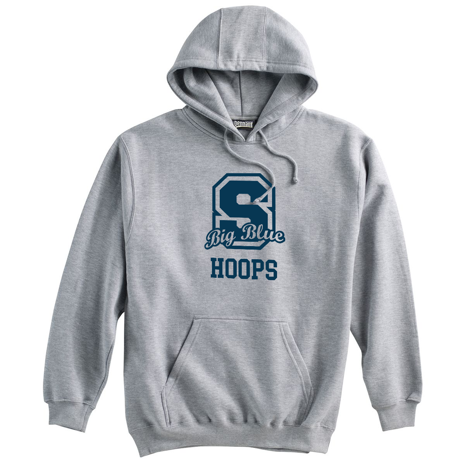 SHS Basketball Premium Hoodie