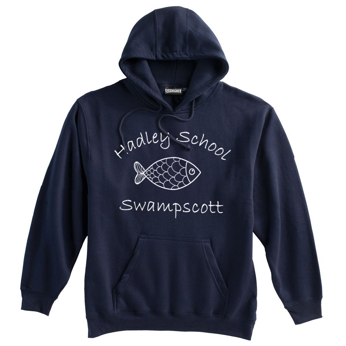 Hadley School Premium Hoodie