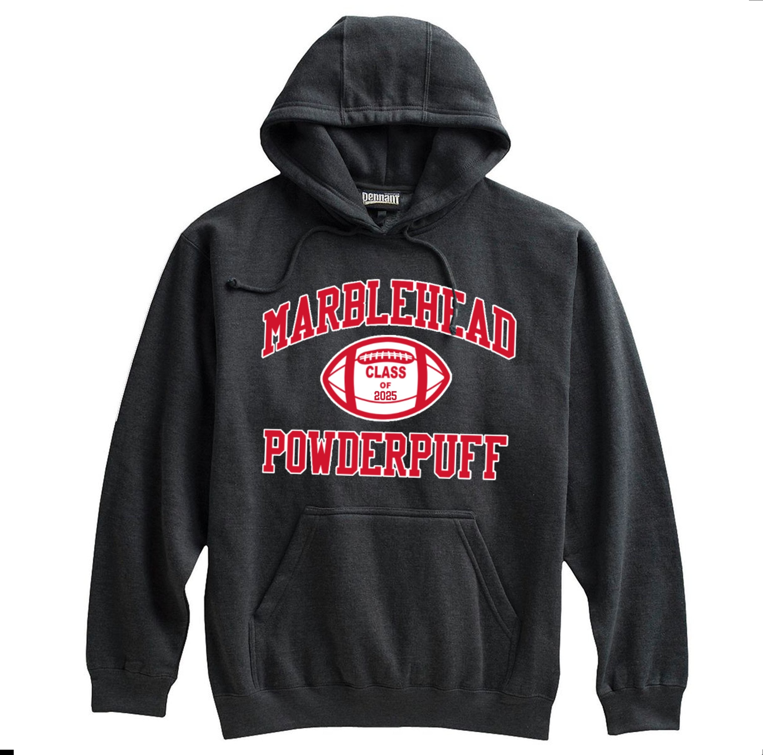 Powderpuff Premium Hoodie