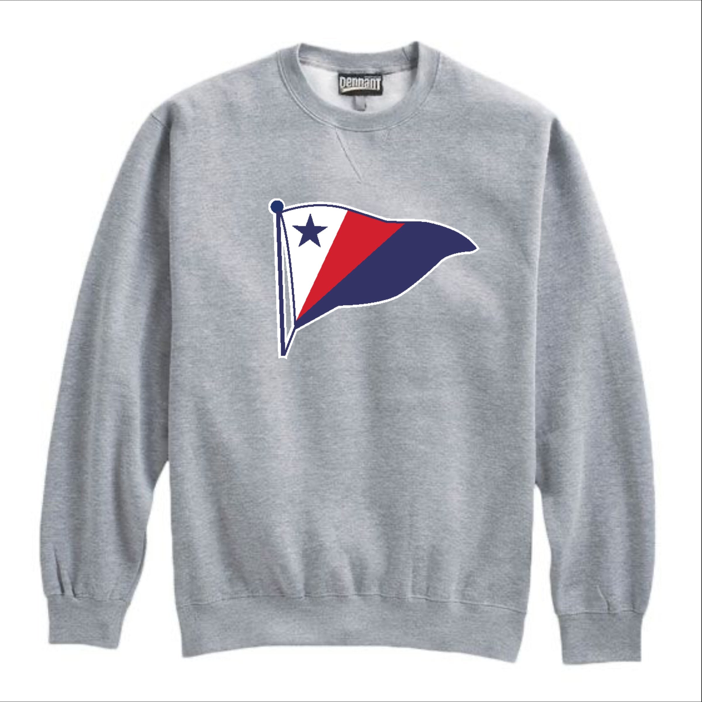 CYC Burgee Premium Crewneck Sweatshirt