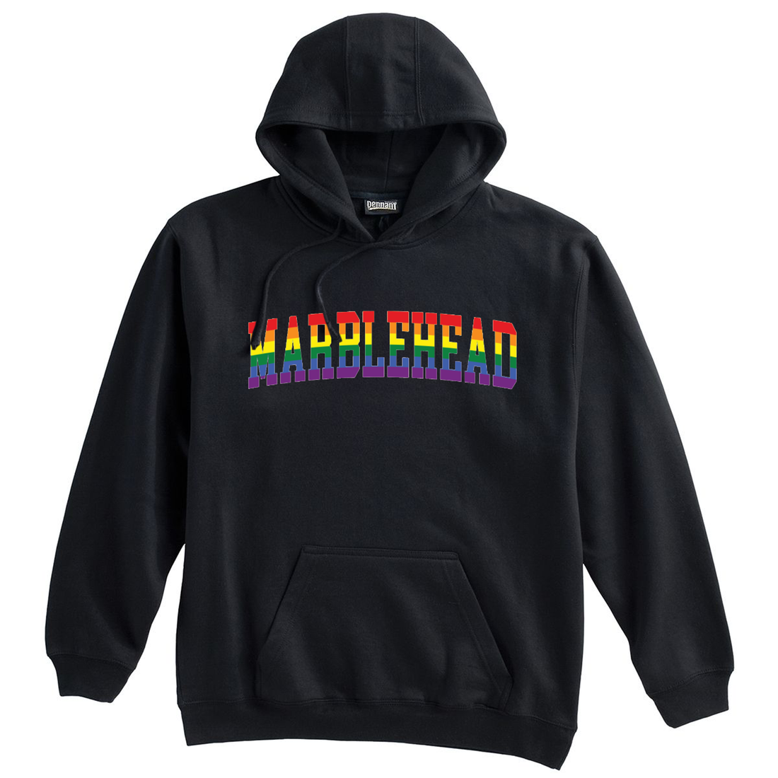 Marblehead Pride Premium Hoodie