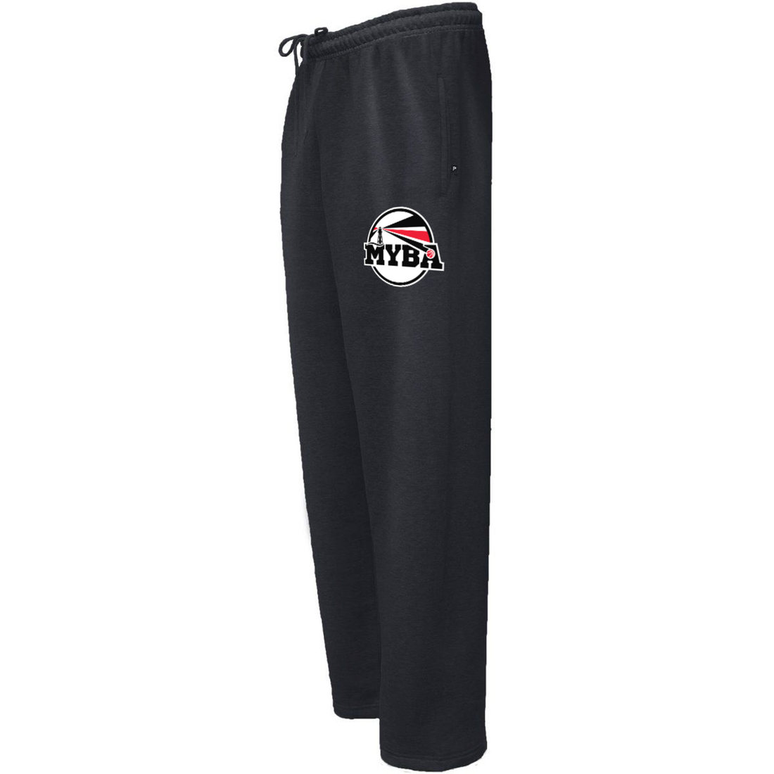 MYBA Pocket Sweatpants