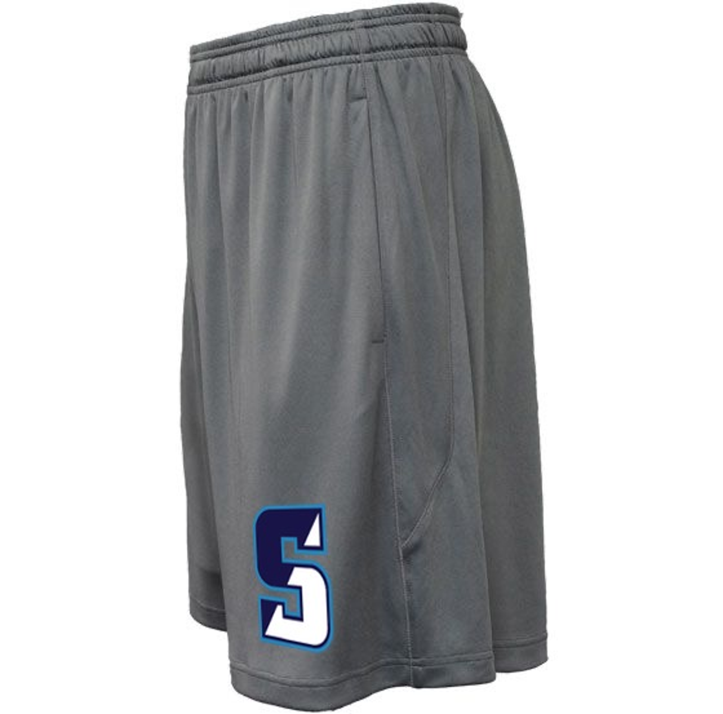 Swampscott Arc Athletic Shorts