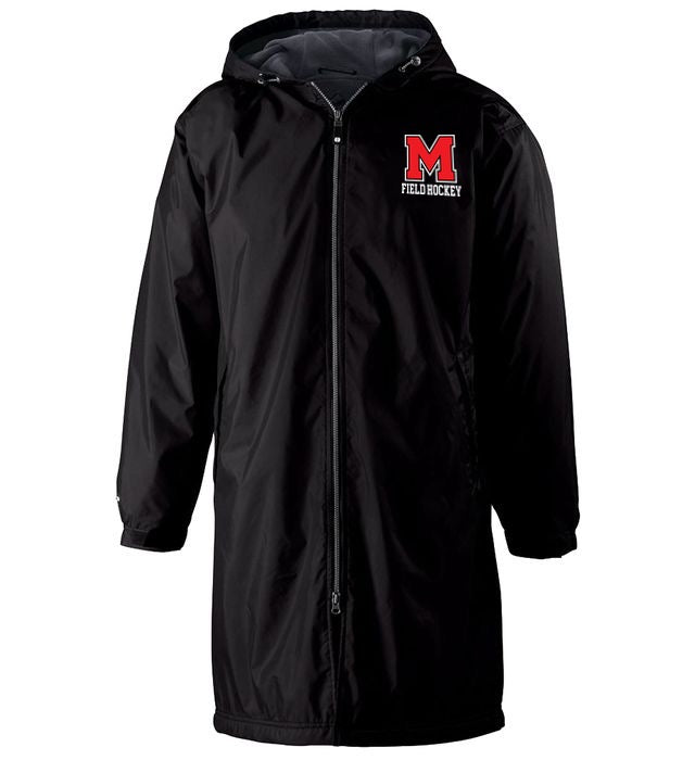 MHS Field Hockey Holloway Conquest Jacket