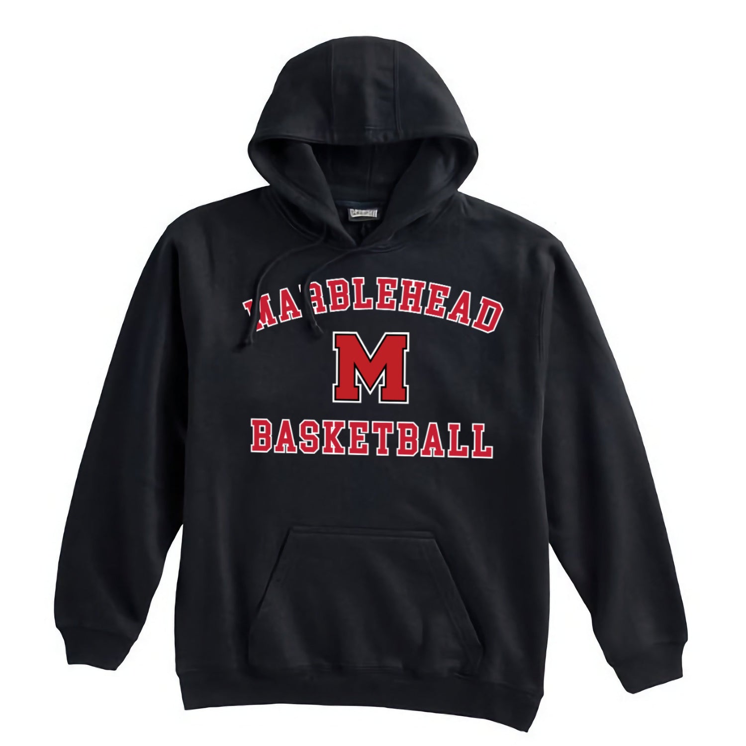 MHS Basketball Premium Hoodie