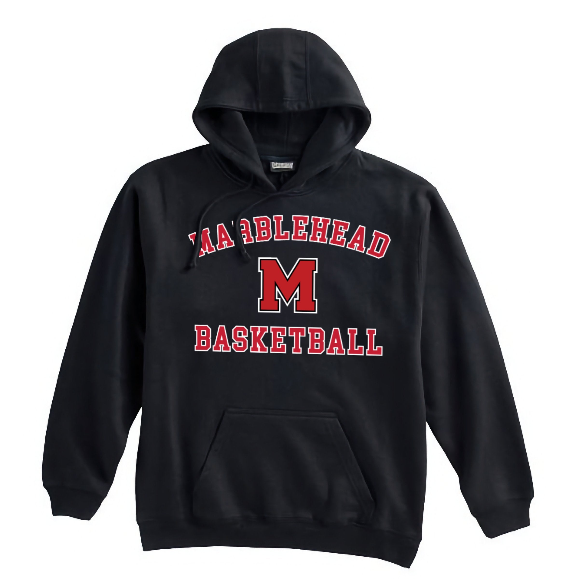 MHS Basketball Premium Hoodie