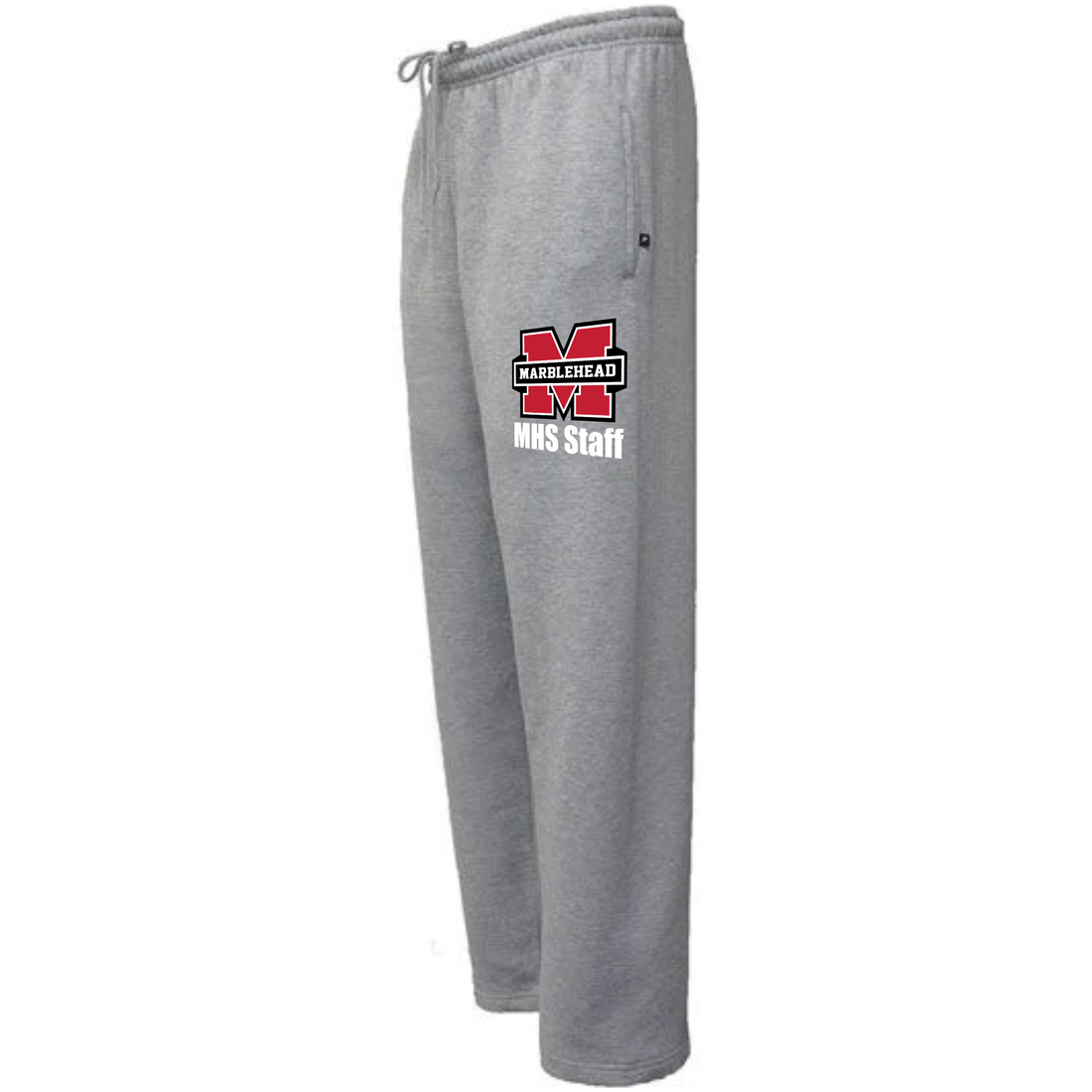 MHS Staff Pocket Sweatpants