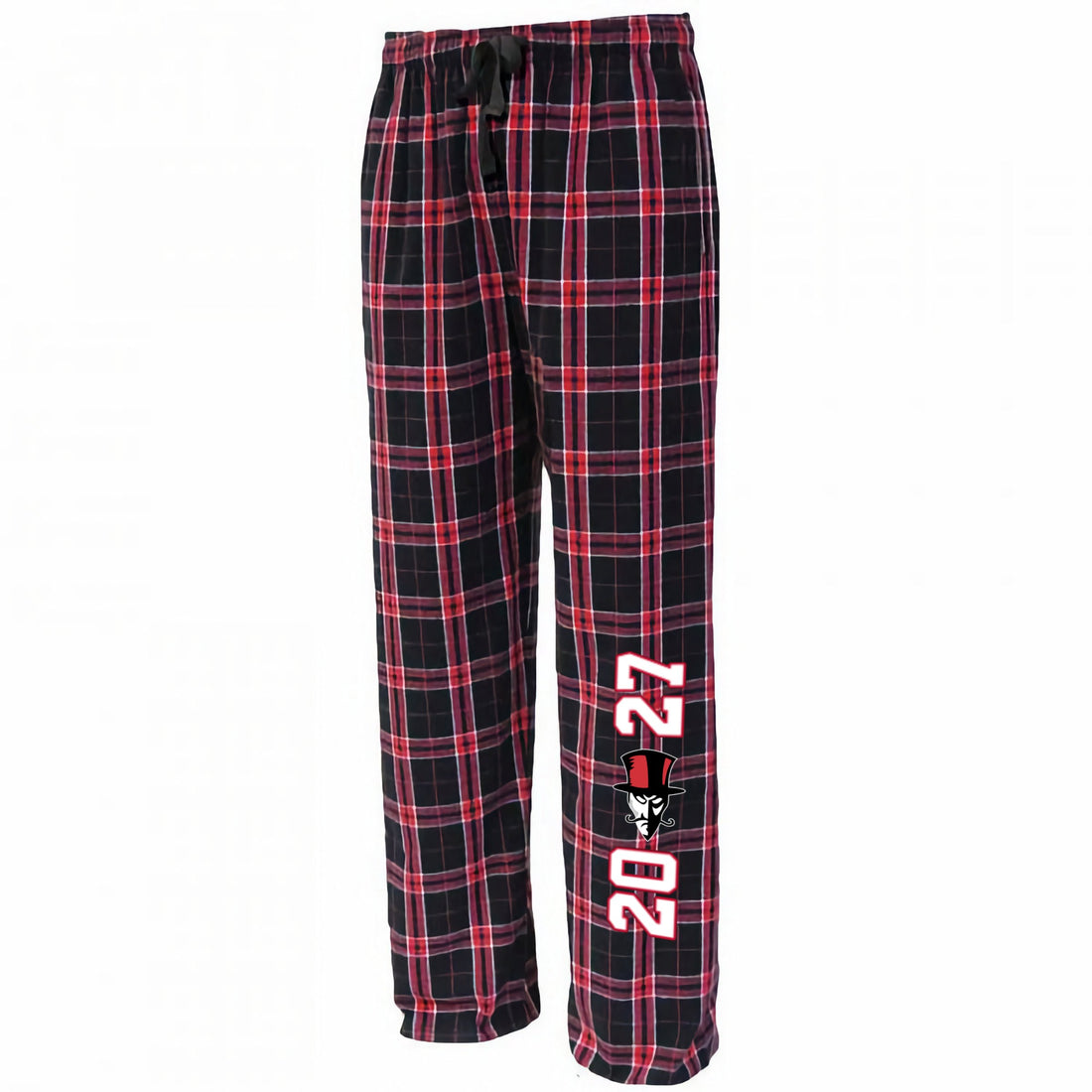 MHS Junior Class Flannel Pajamas