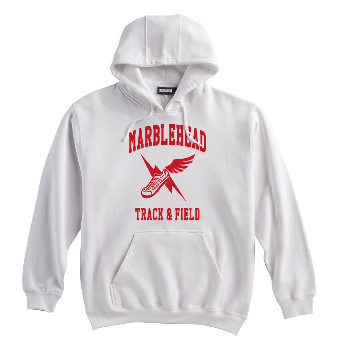 Track &amp; Field Premium Hoodie