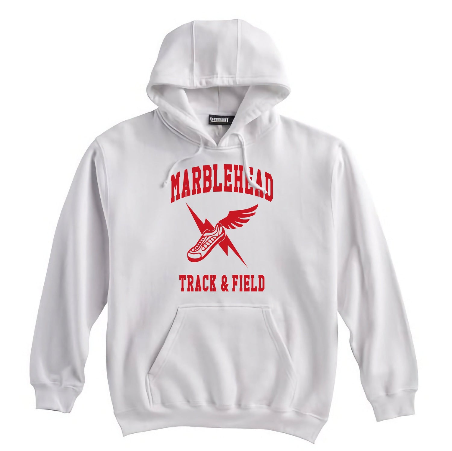 Track &amp; Field Premium Hoodie